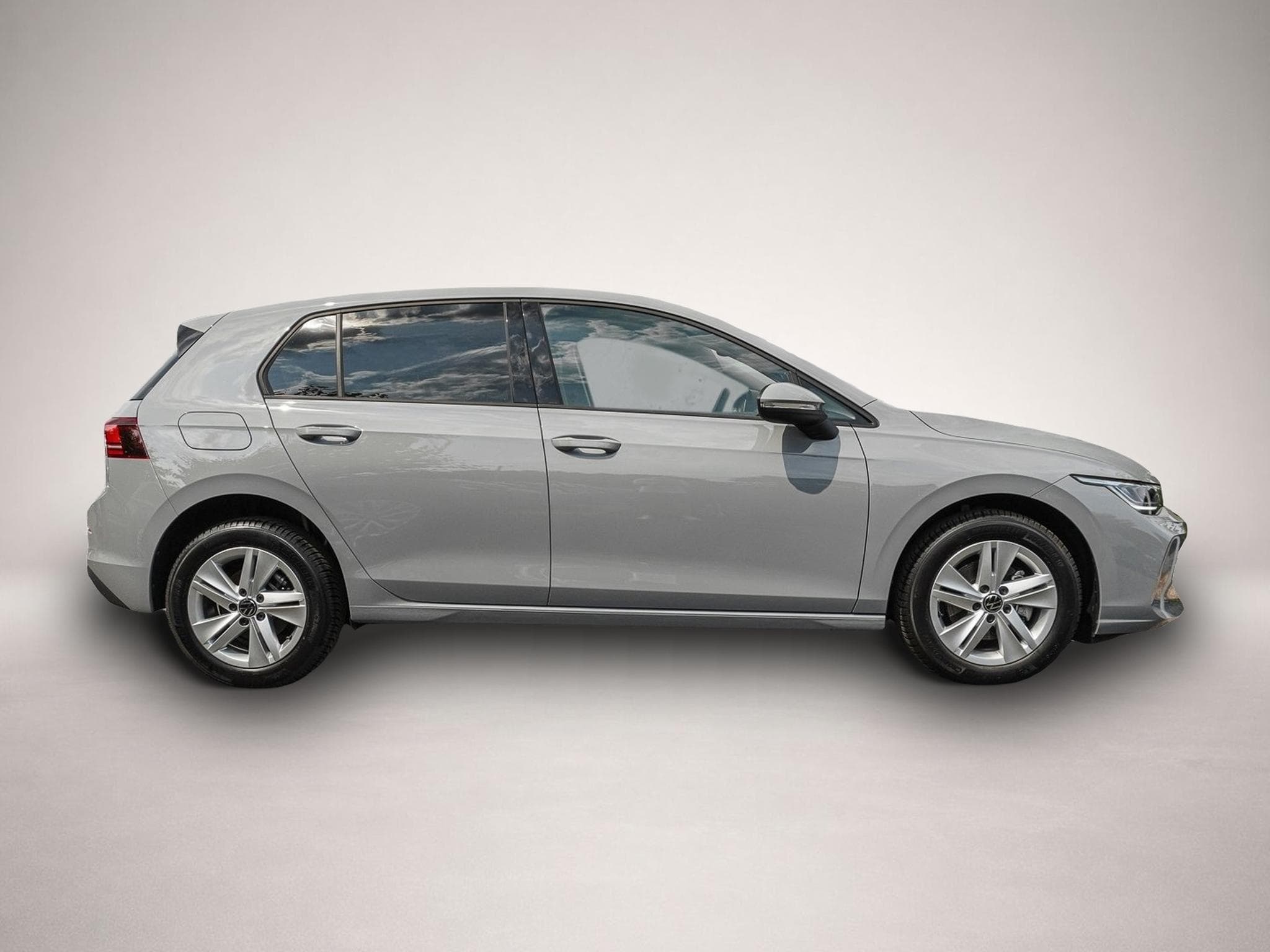 VW Golf (2025) - Foto 4