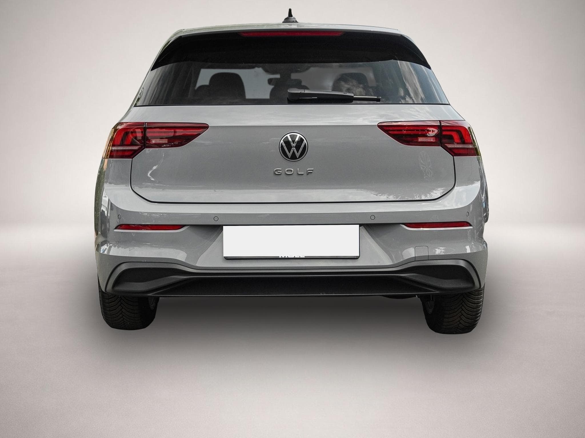VW Golf (2025) - Foto 5