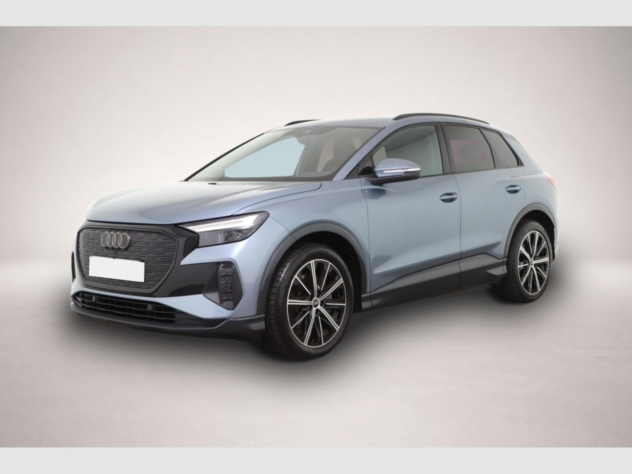 Audi e-tron (2025) - Foto 1