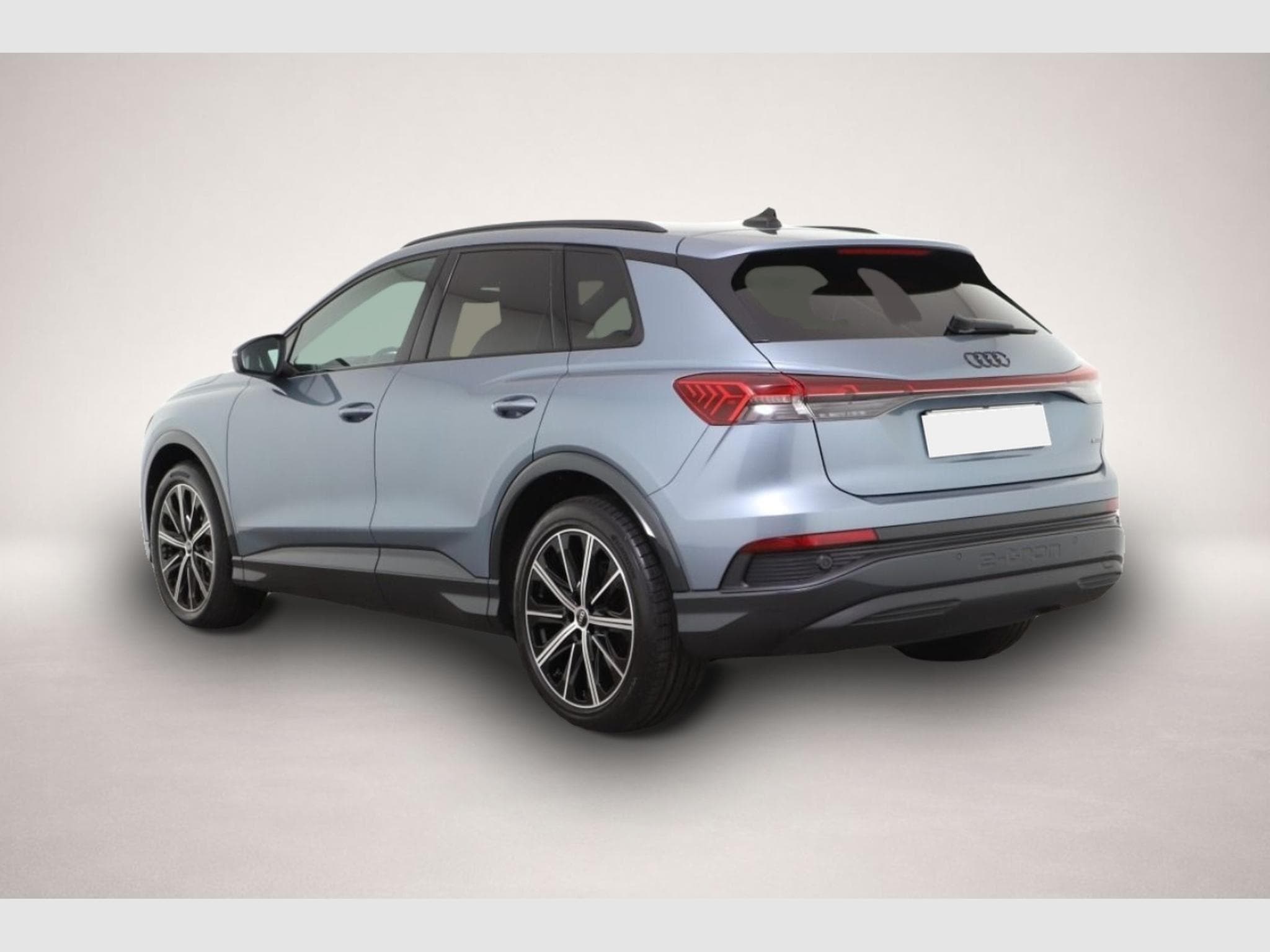 Audi e-tron (2025) - Foto 3