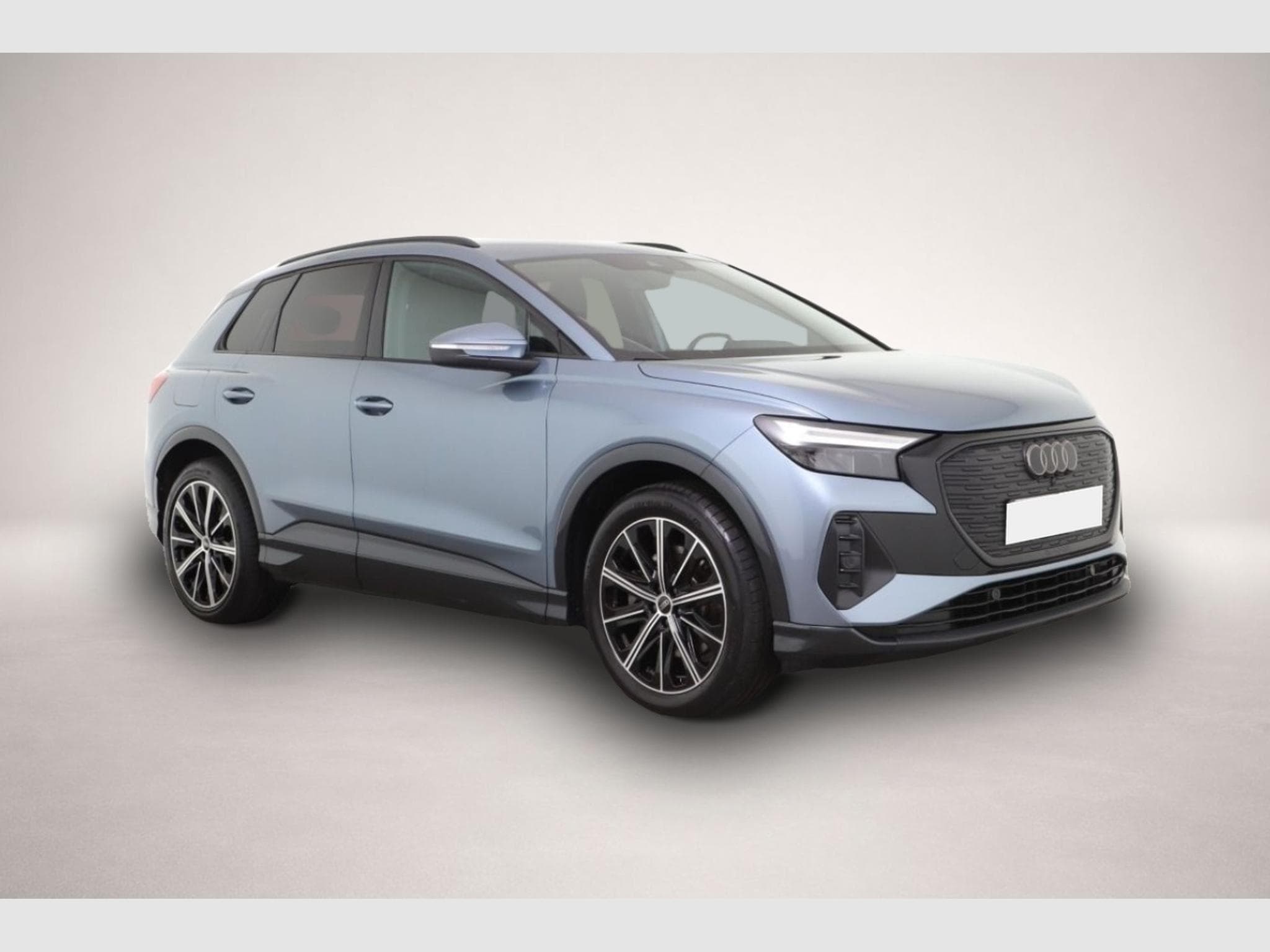 Audi e-tron (2025) - Foto 4