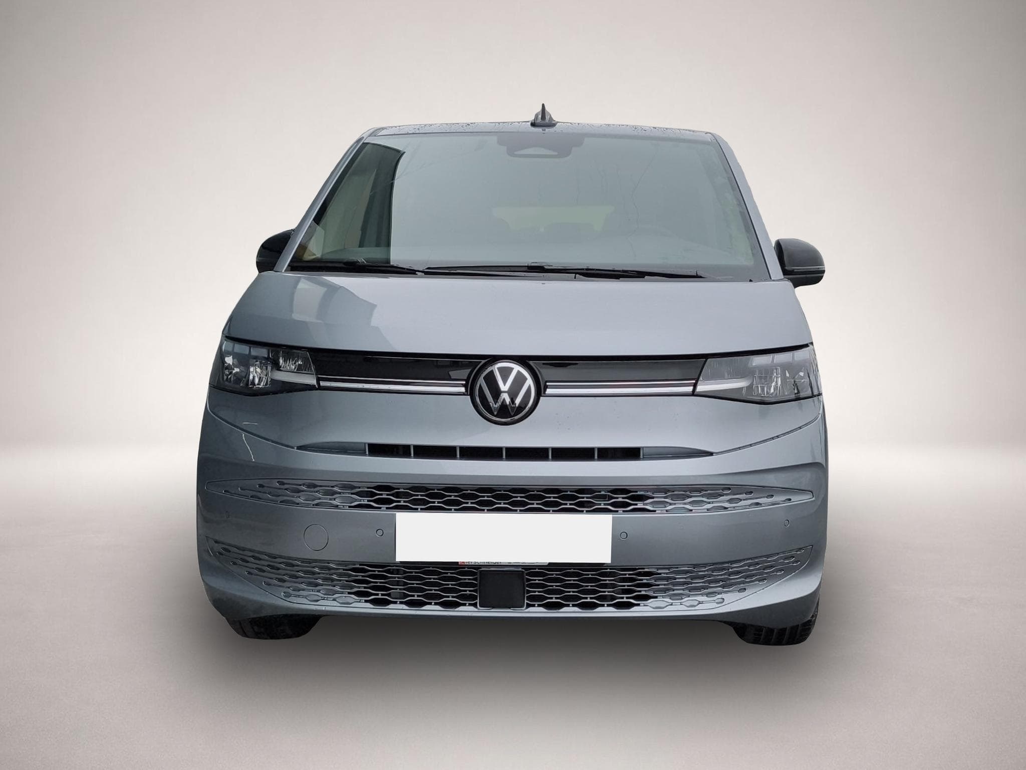 VW Multivan (2025) - Foto 2