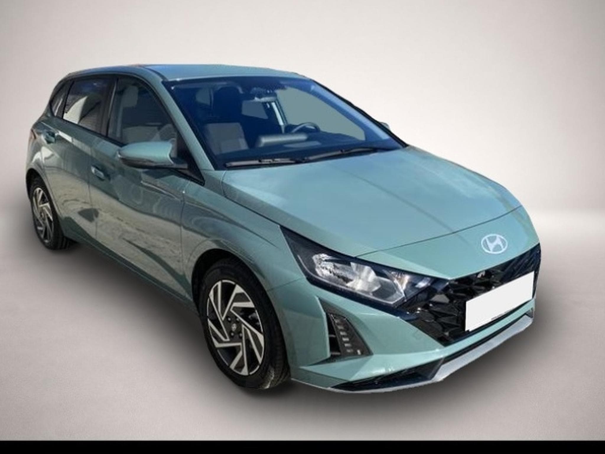 Hyundai i20 (2026) - Foto 1