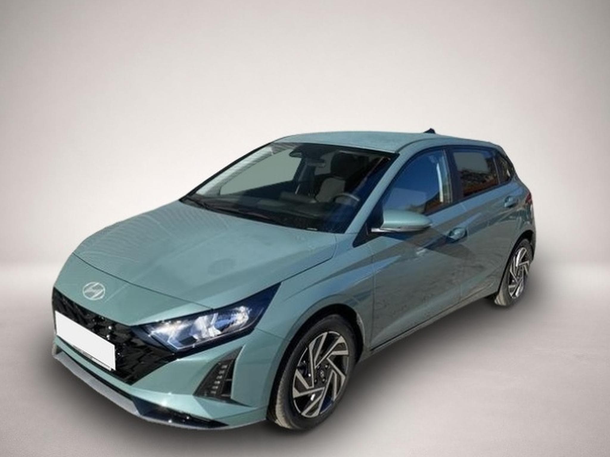 Hyundai i20 (2026) - Foto 2