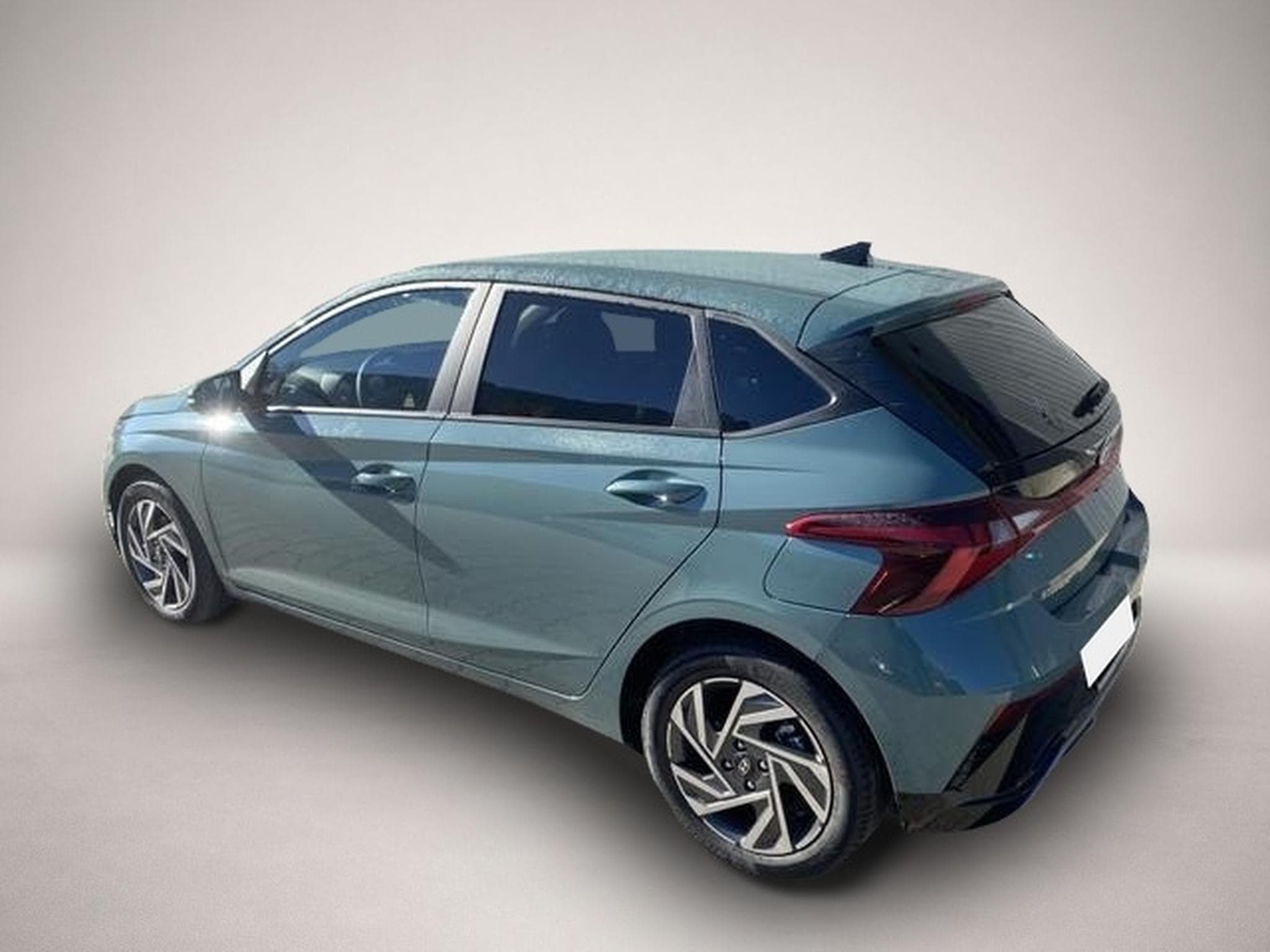 Hyundai i20 (2026) - Foto 4