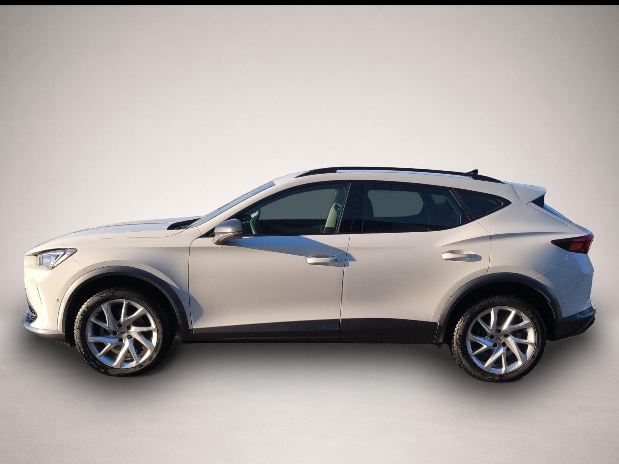 Cupra Formentor (2024) - Foto 3