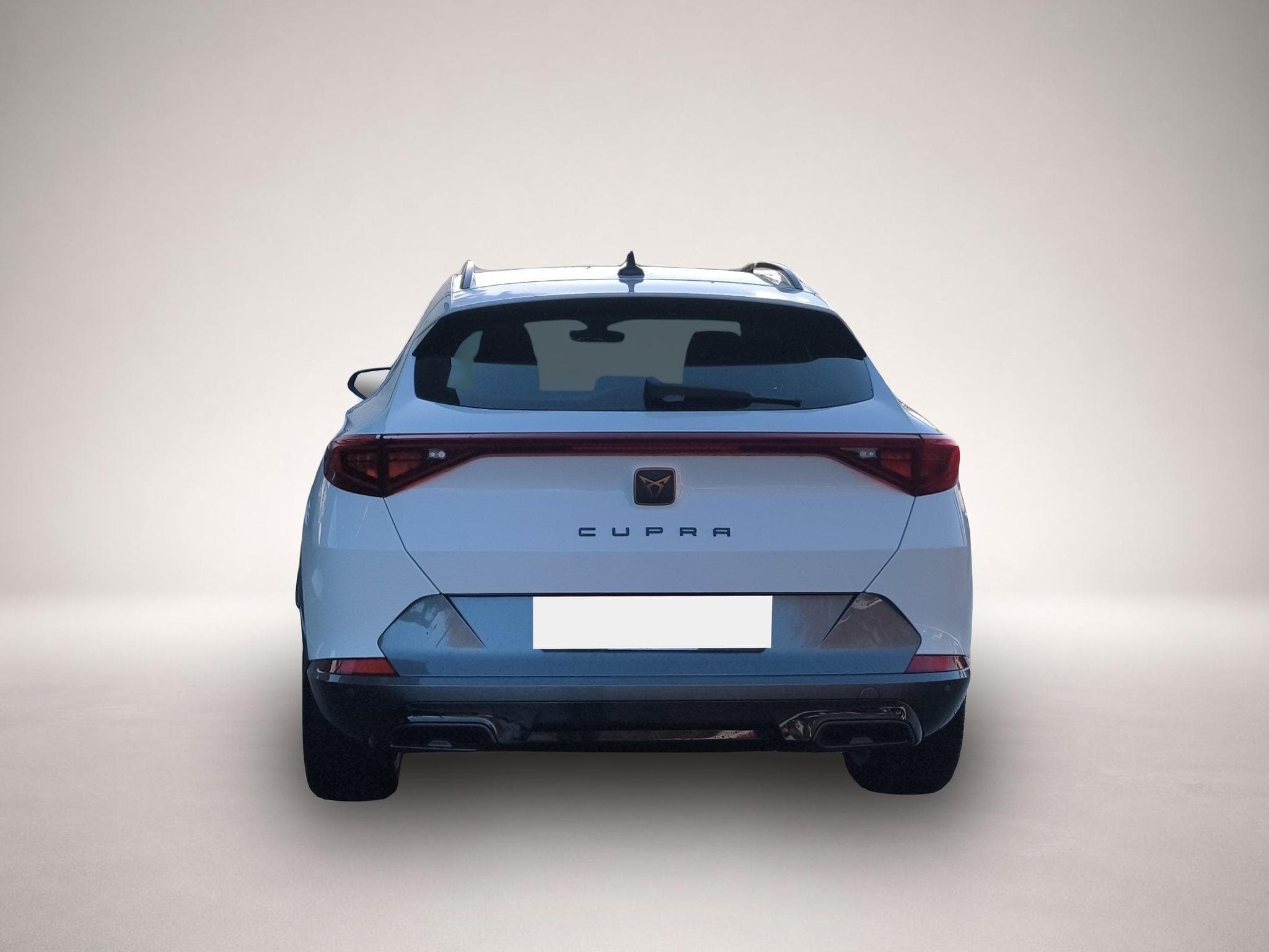 Cupra Formentor (2024) - Foto 5
