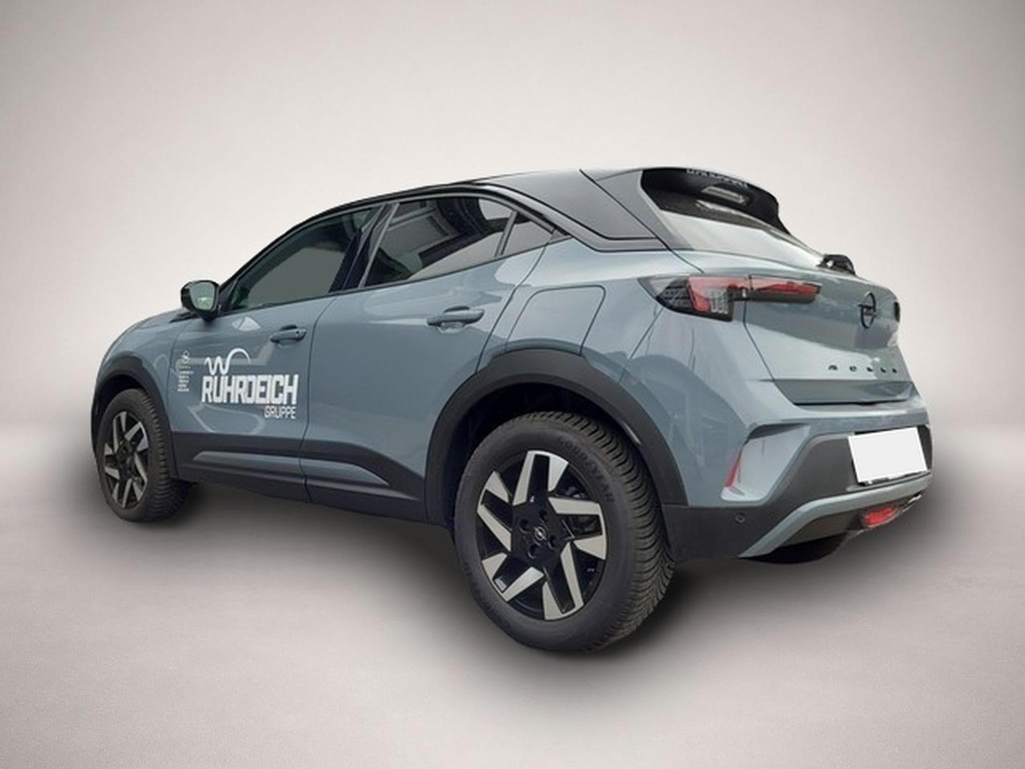 Opel Mokka (2025) - Foto 3