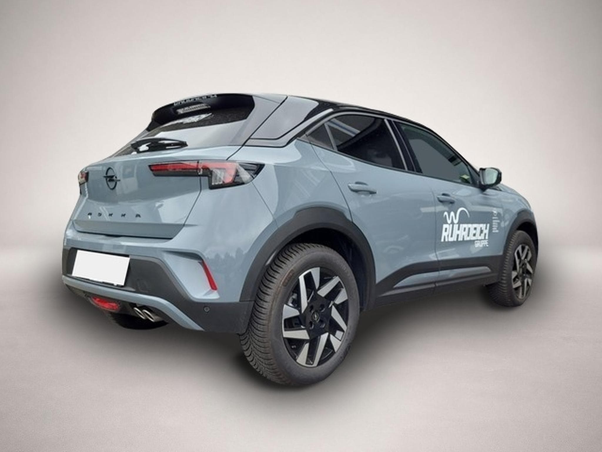 Opel Mokka (2025) - Foto 5
