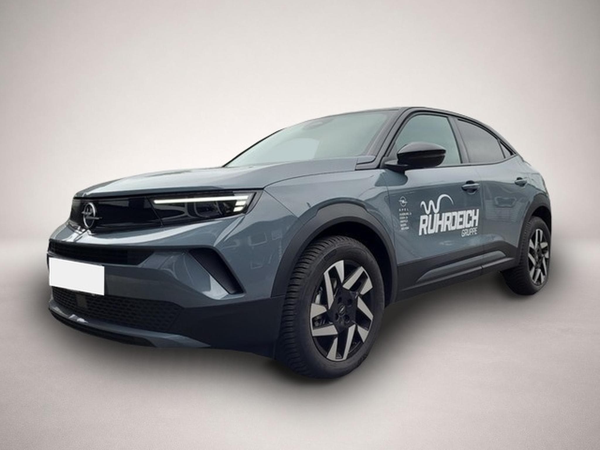 Opel Mokka (2025) - Foto 7