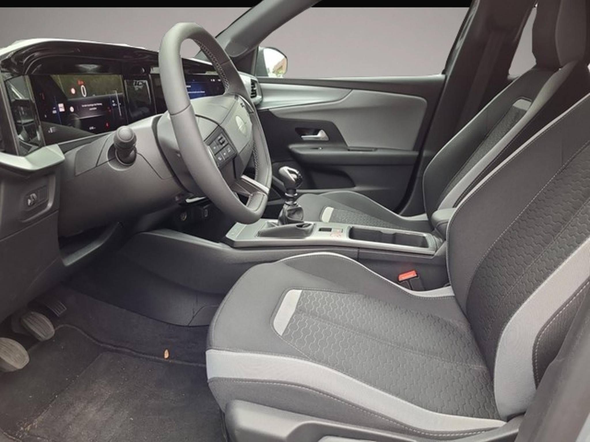 Opel Mokka (2025) - Foto 8