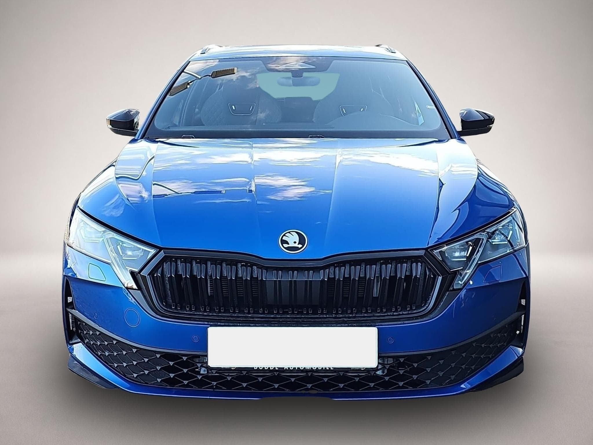 Skoda Octavia (2025) - Foto 2