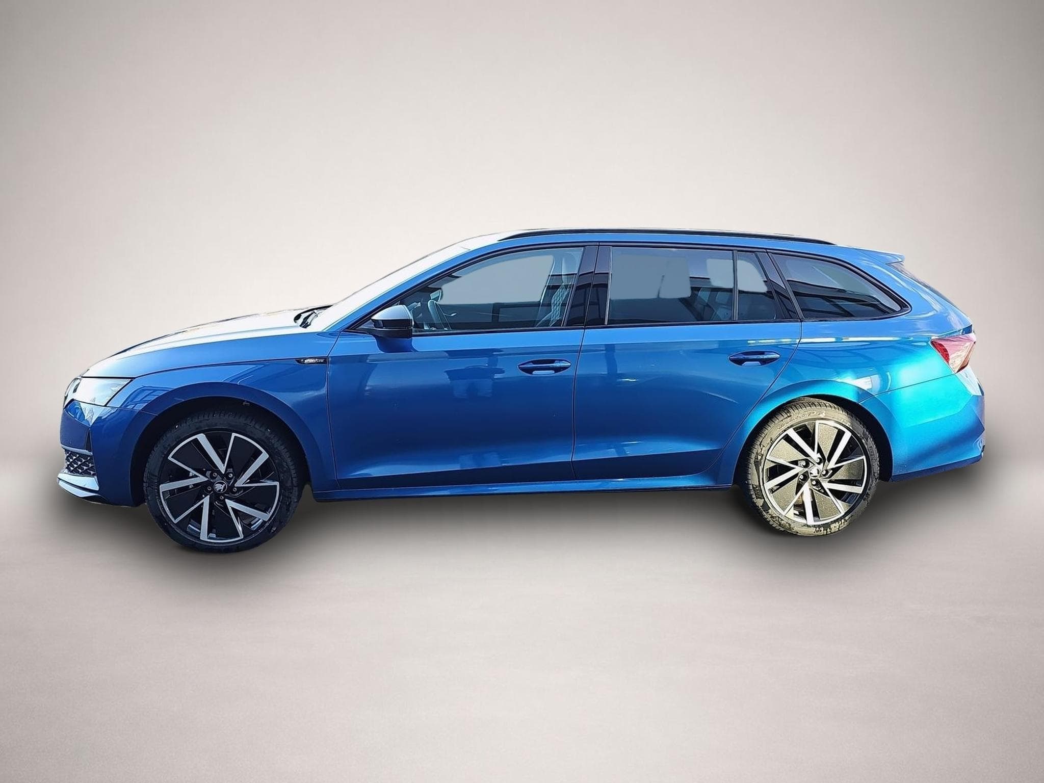 Skoda Octavia (2025) - Foto 4