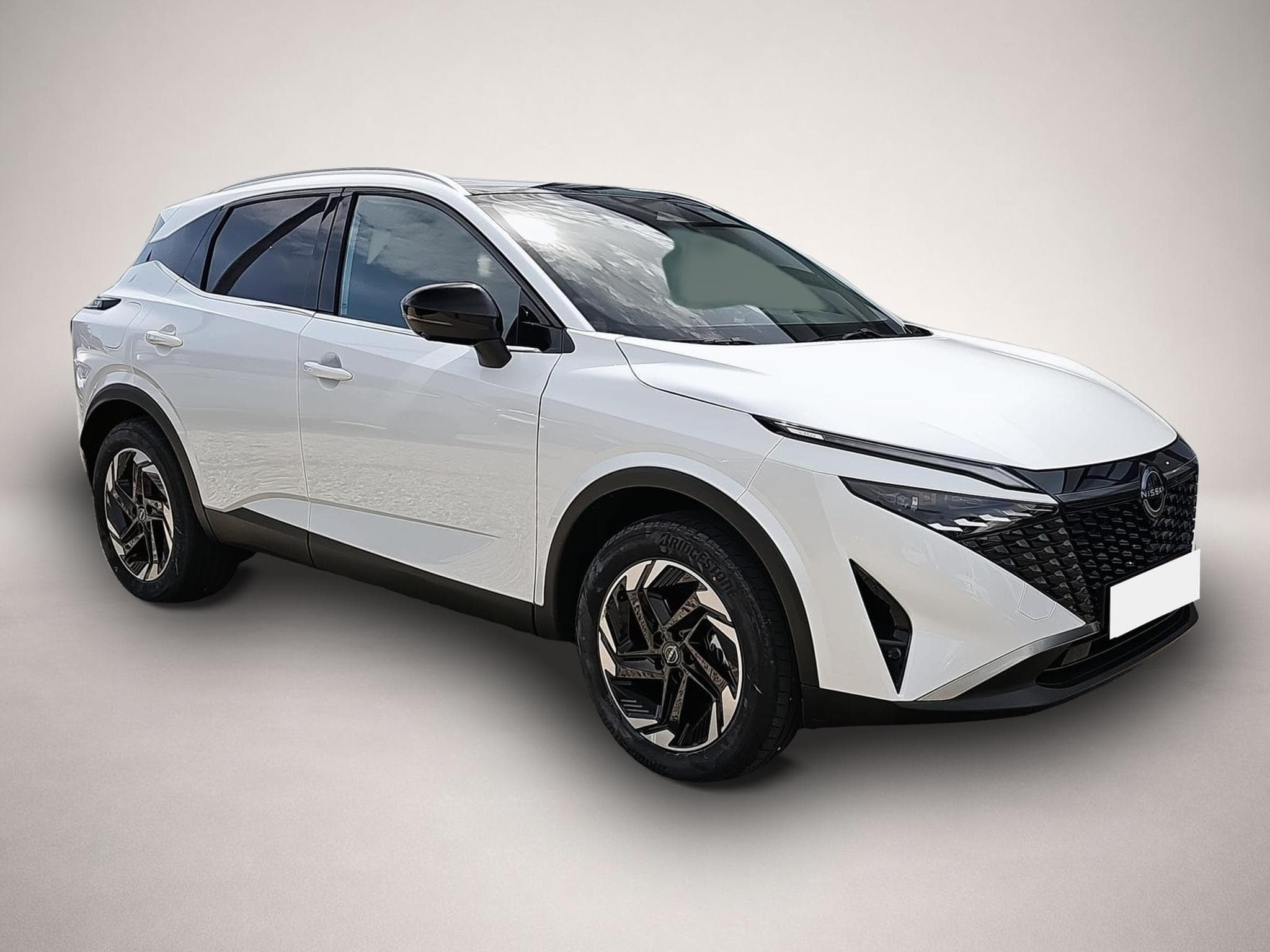 Nissan Qashqai (2026) - Foto 1