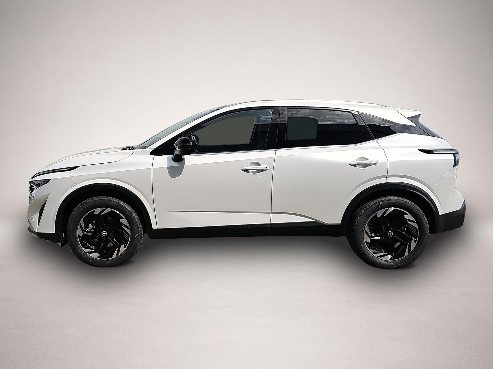 Nissan Qashqai (2026) - Foto 4
