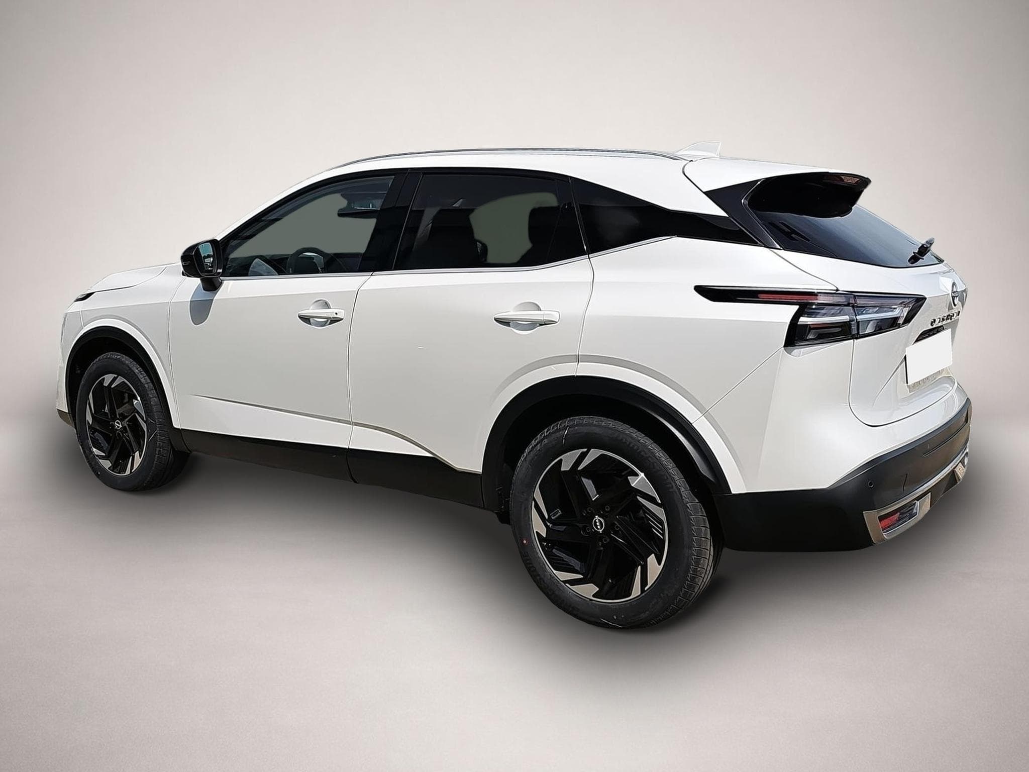 Nissan Qashqai (2026) - Foto 5