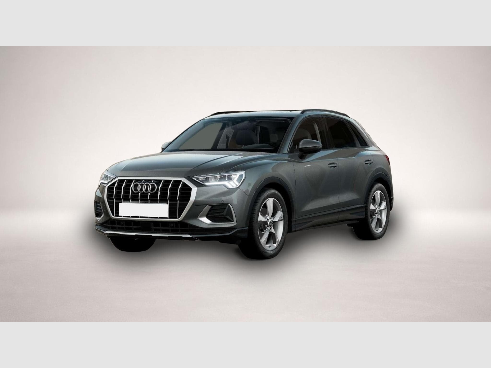 Audi Q3 (2025) - Foto 1