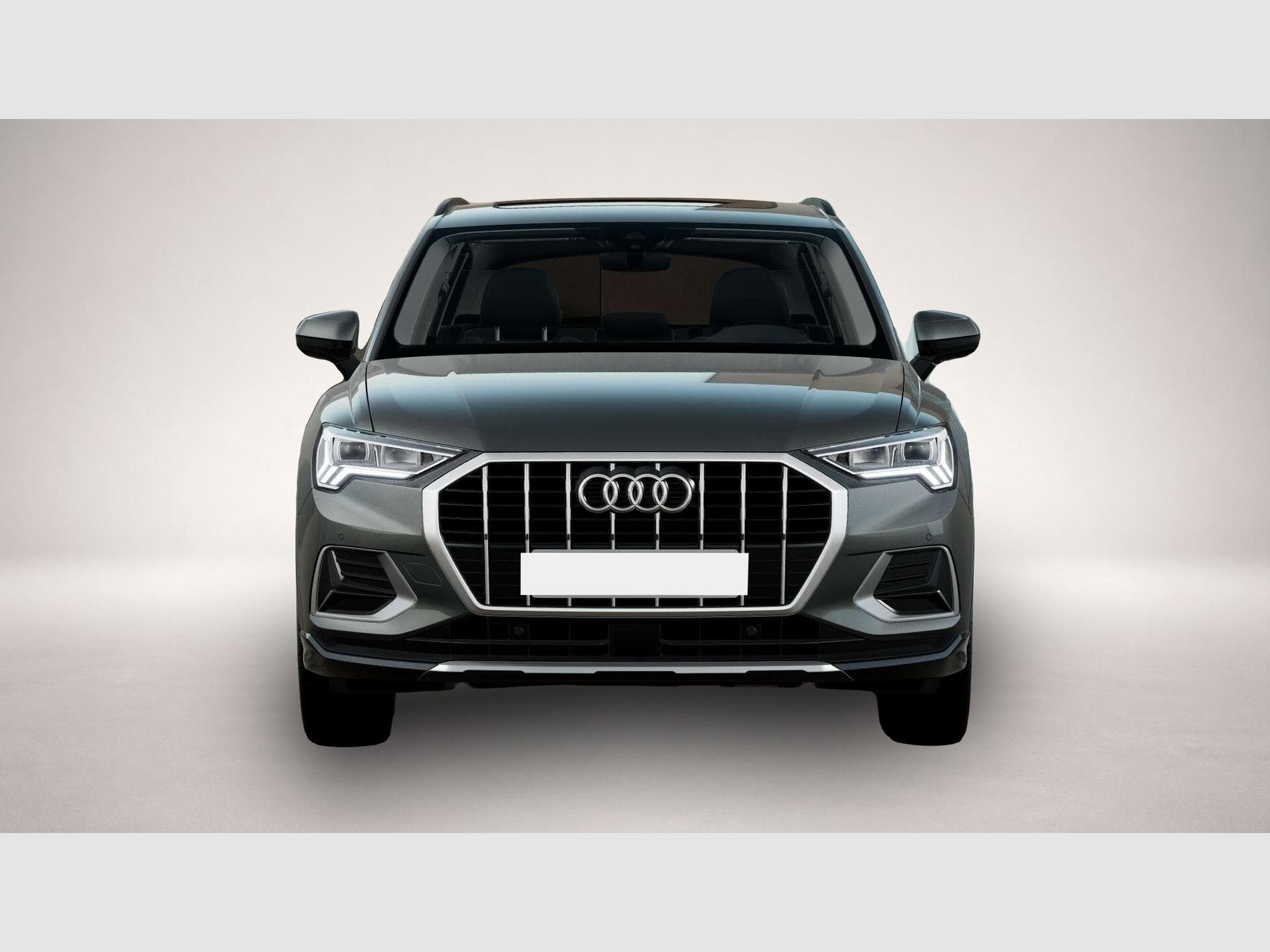 Audi Q3 (2025) - Foto 2