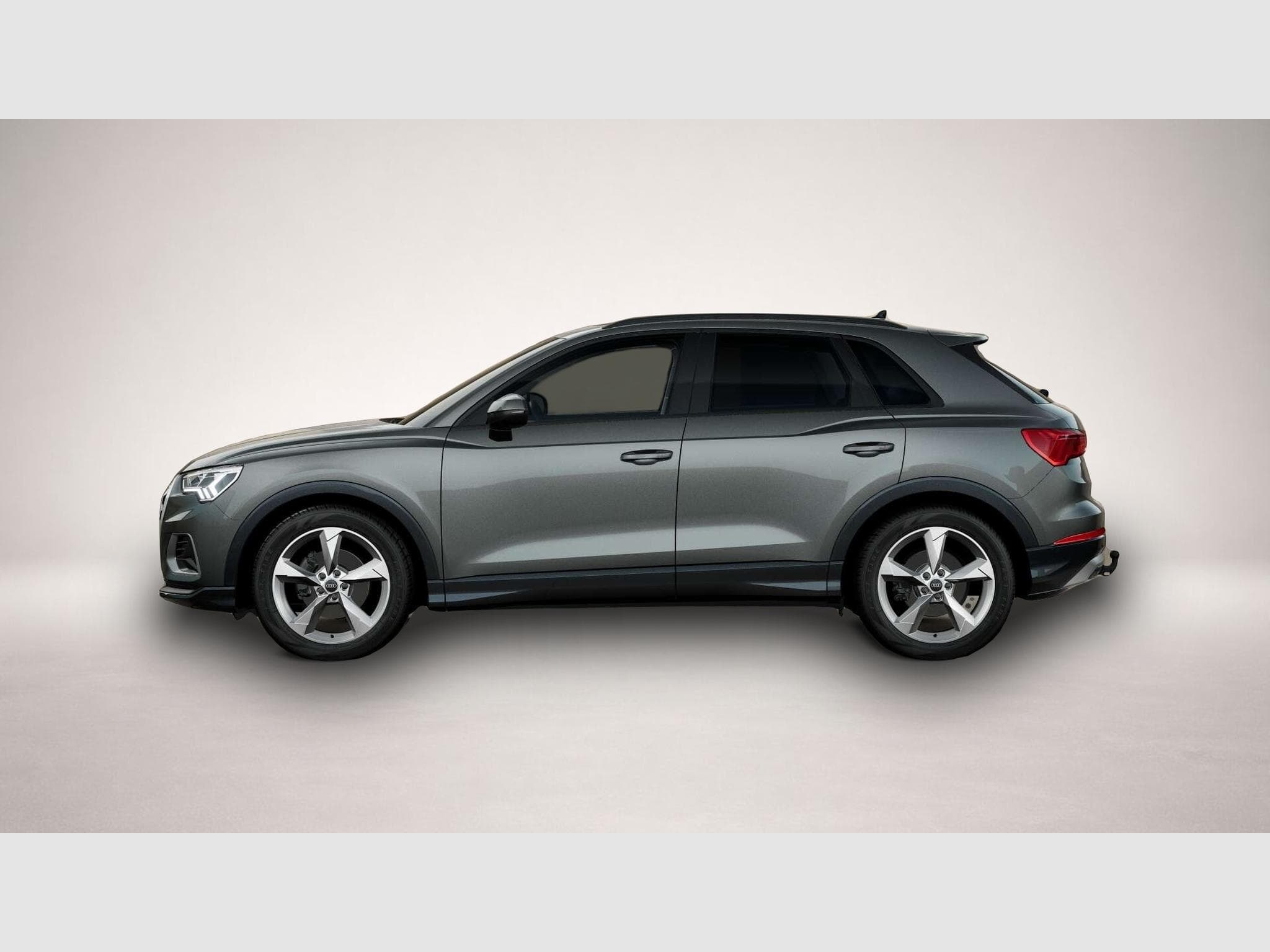 Audi Q3 (2025) - Foto 3