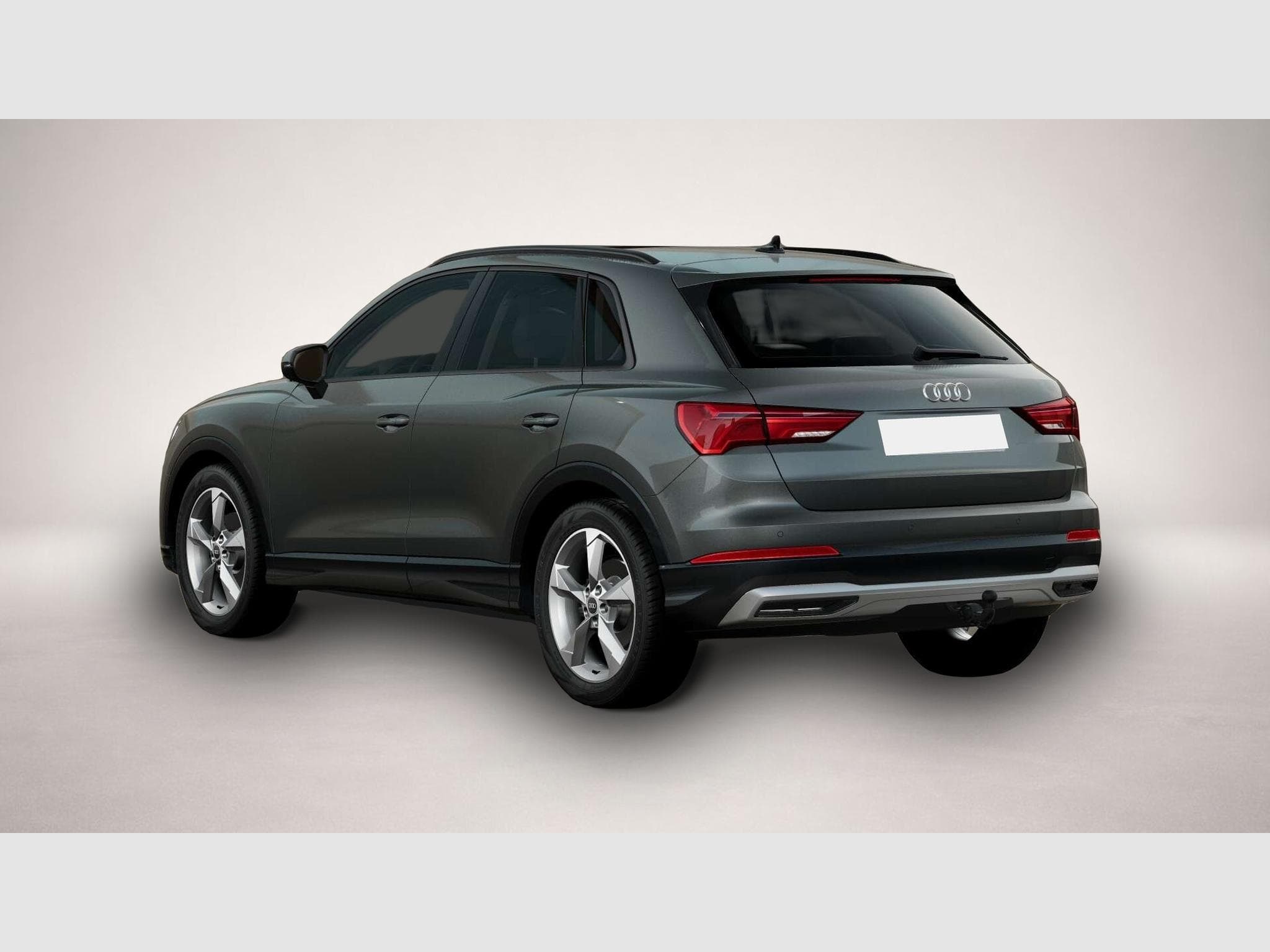 Audi Q3 (2025) - Foto 4