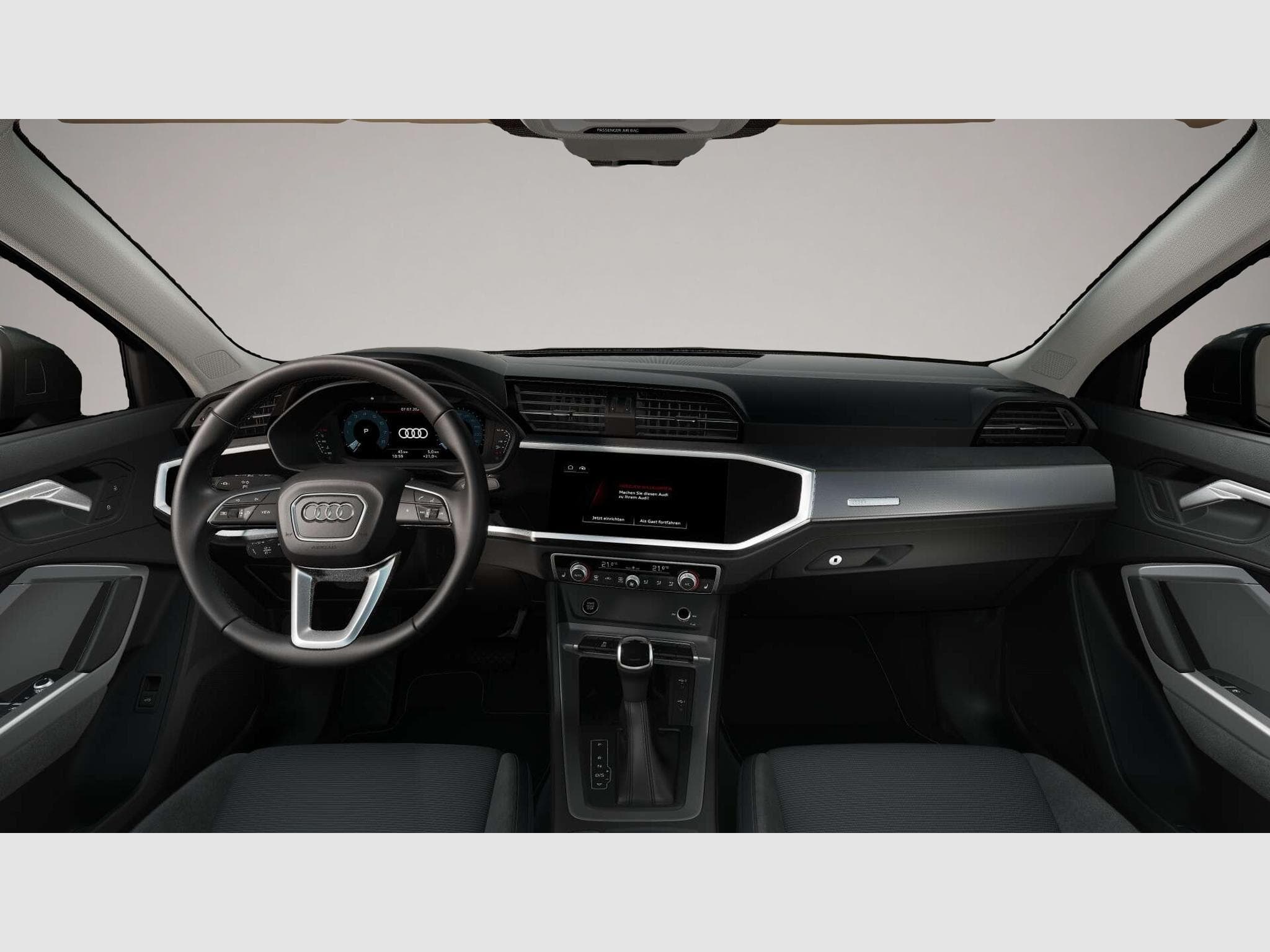 Audi Q3 (2025) - Foto 5