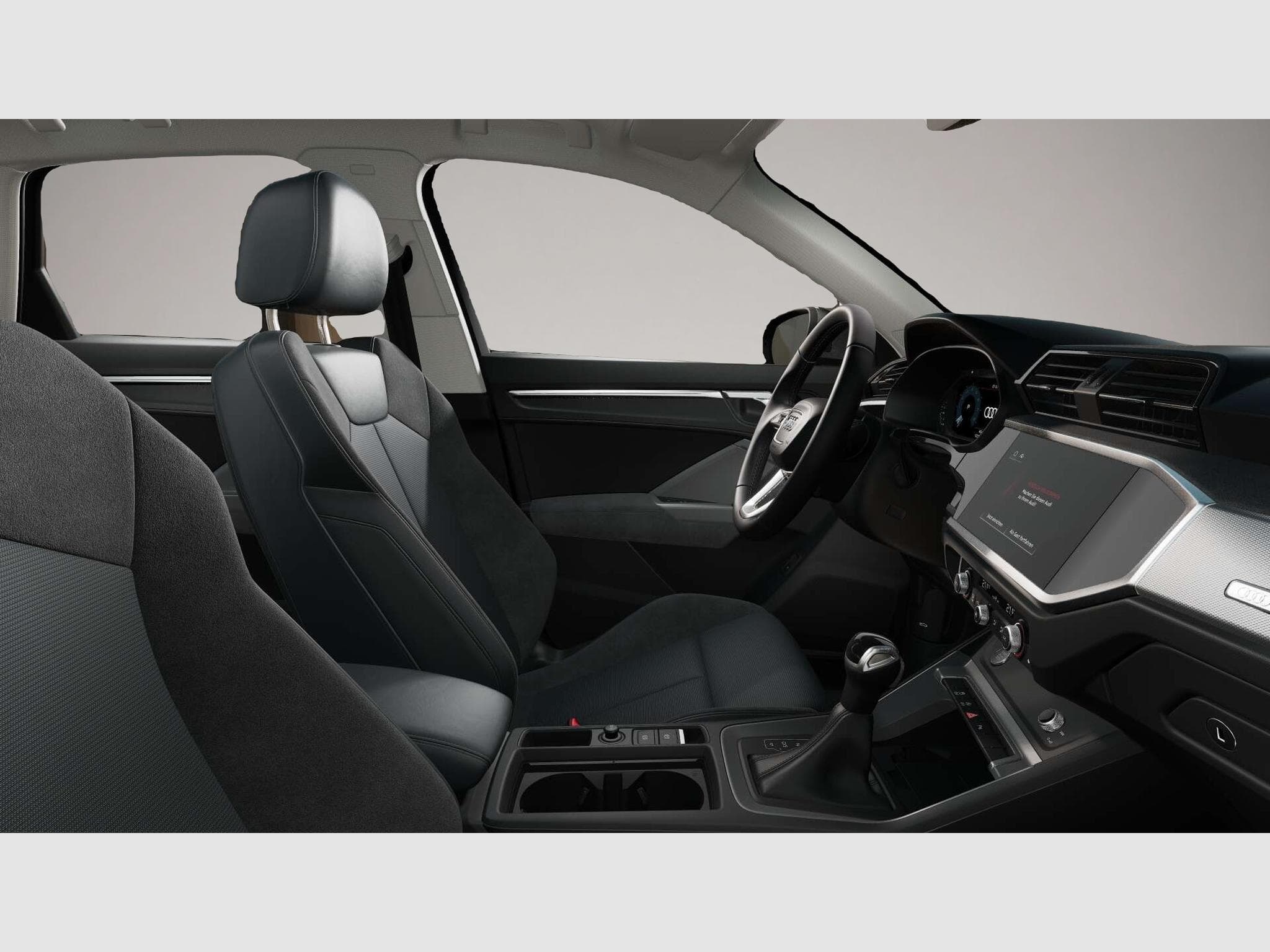 Audi Q3 (2025) - Foto 6