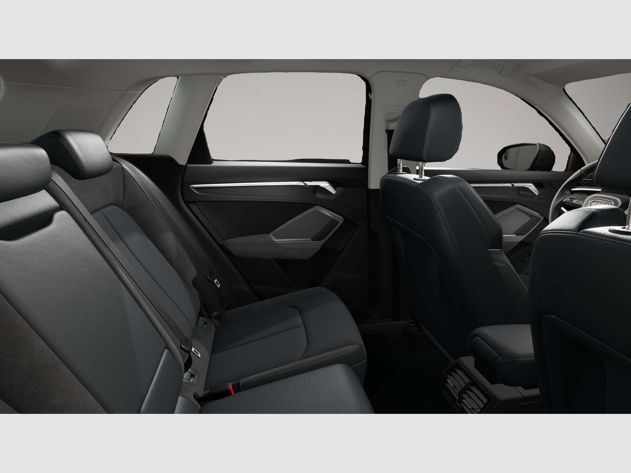 Audi Q3 (2025) - Foto 8