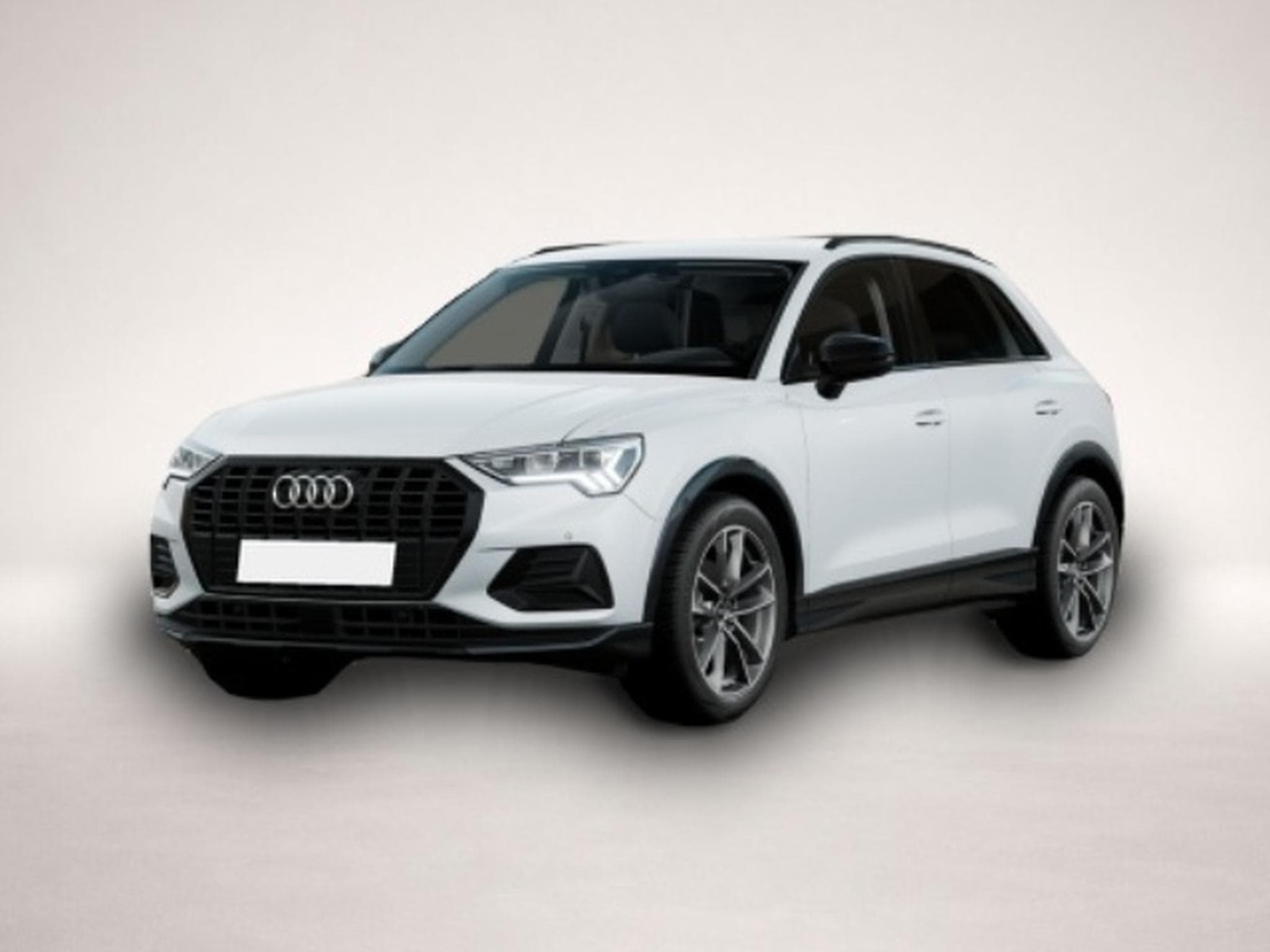 Audi Q3 (2025) - Foto 1