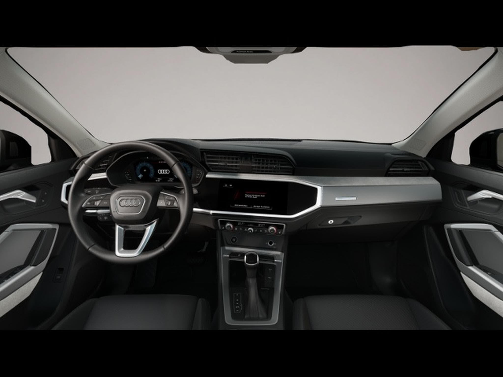 Audi Q3 (2025) - Foto 5
