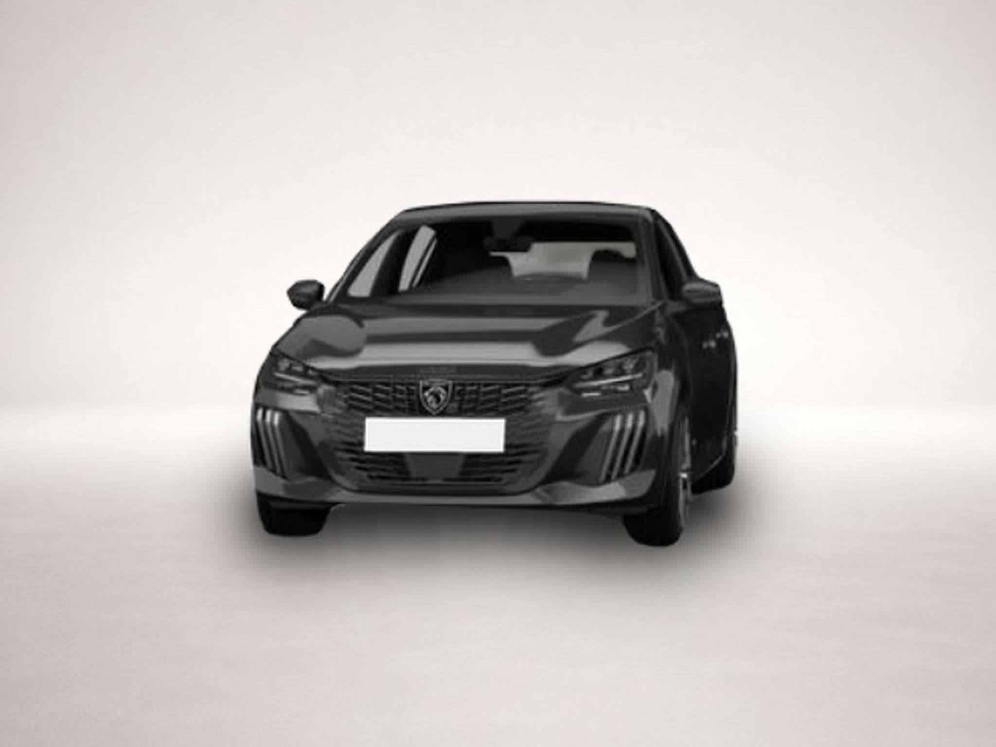 Peugeot 208 (2025) - Foto 1