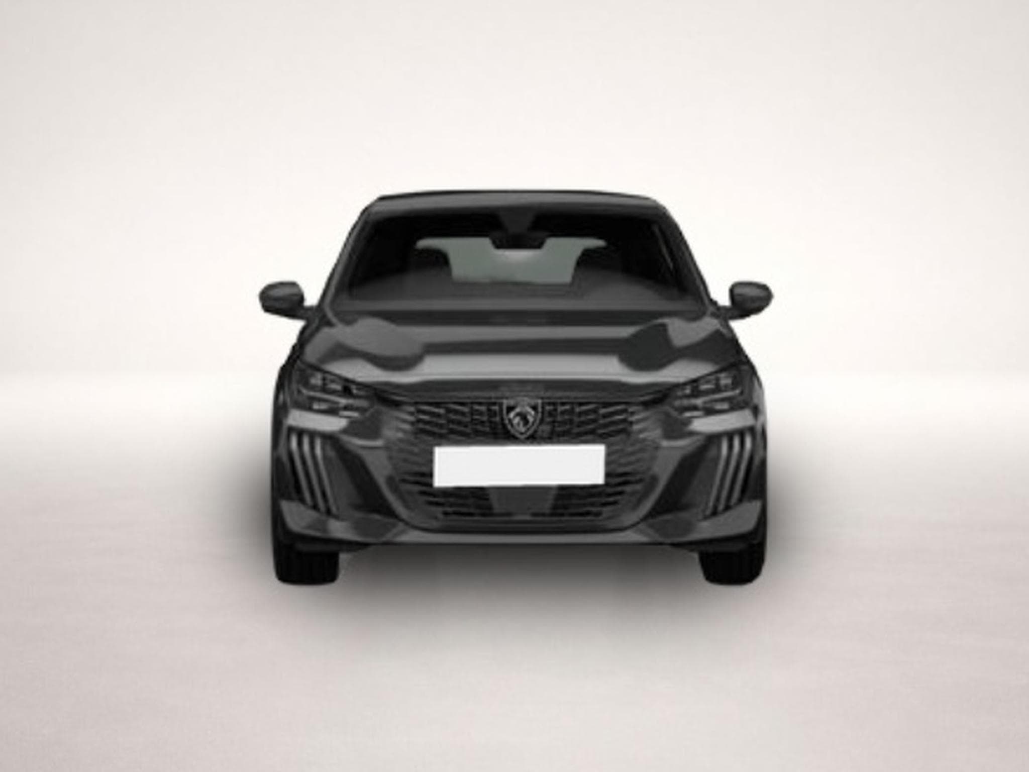 Peugeot 208 (2025) - Foto 2
