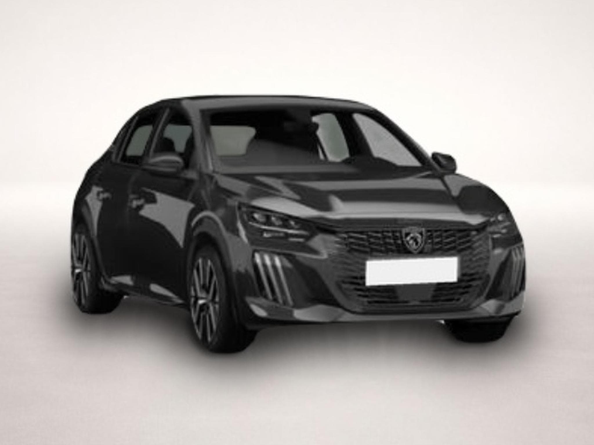 Peugeot 208 (2025) - Foto 3