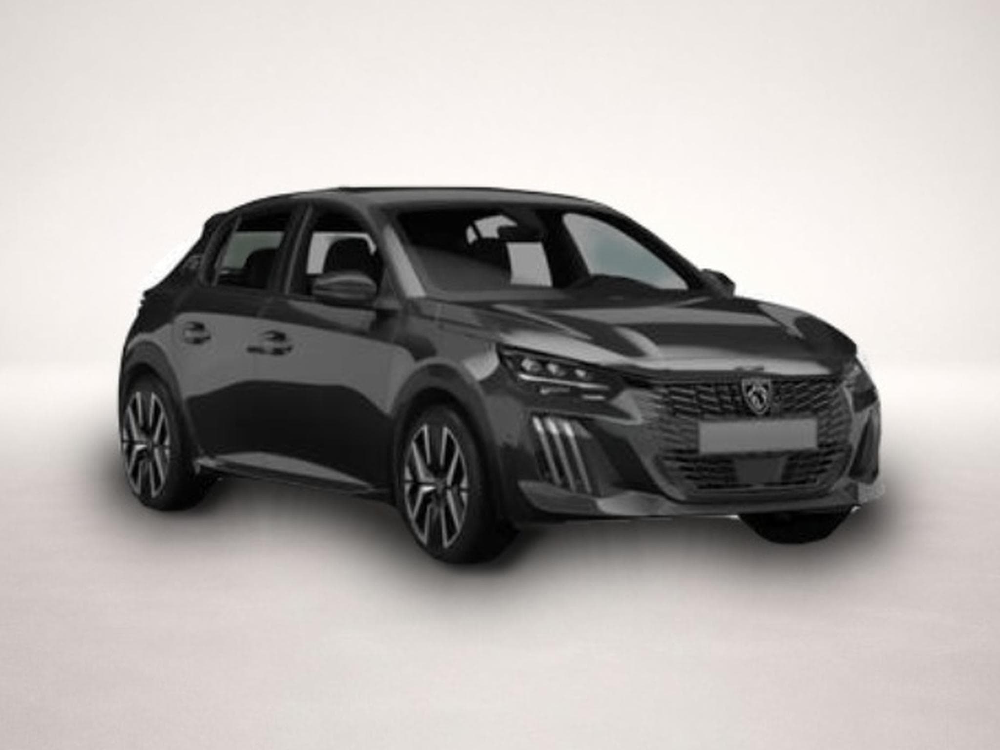 Peugeot 208 (2025) - Foto 4