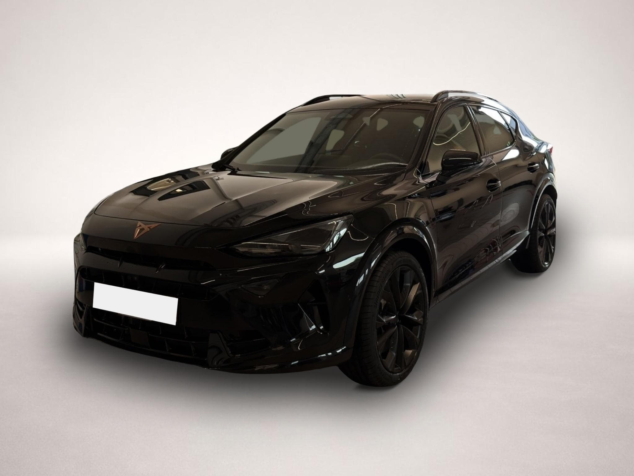 Cupra Formentor (2026) - Foto 1
