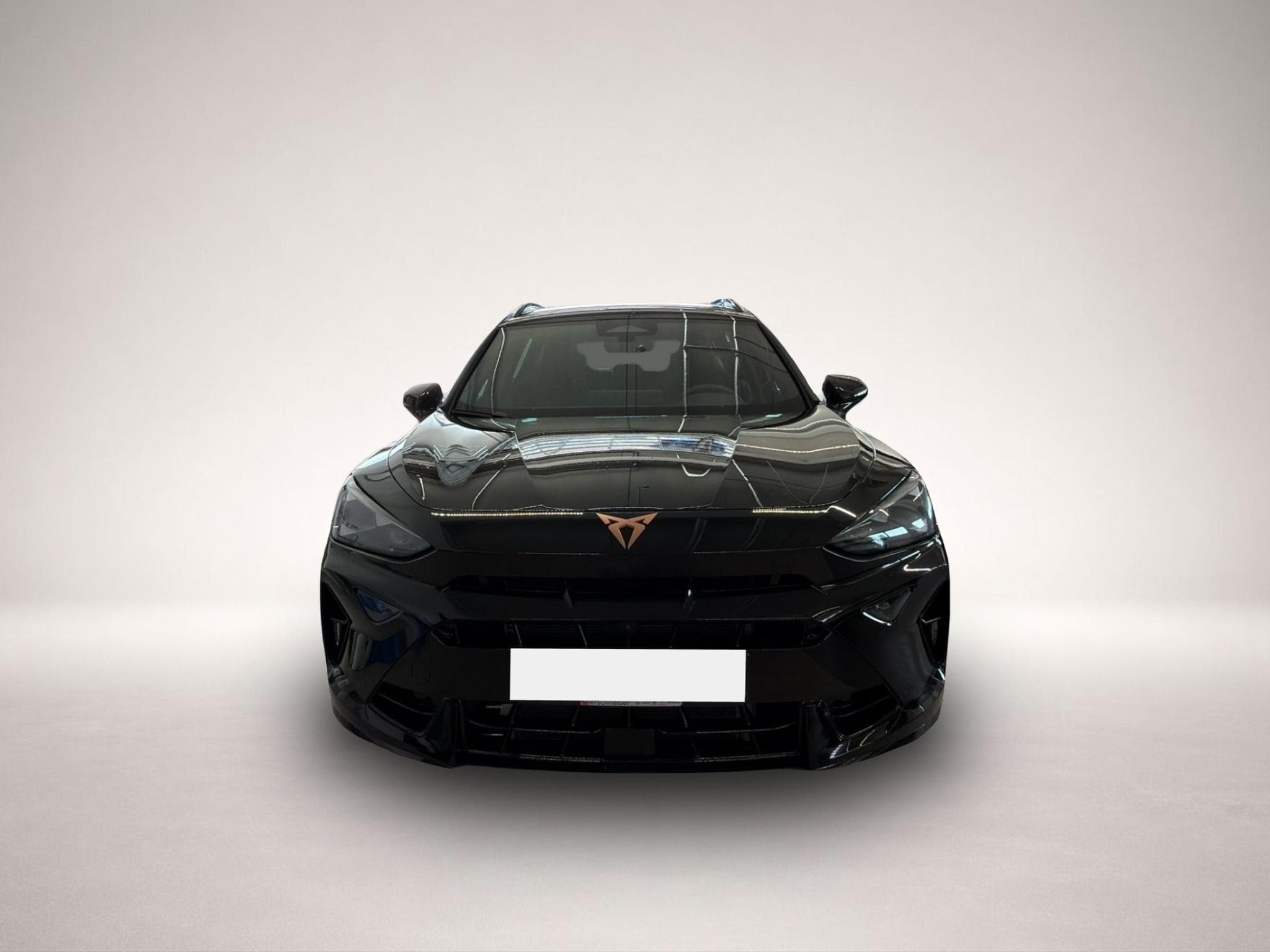 Cupra Formentor (2026) - Foto 2