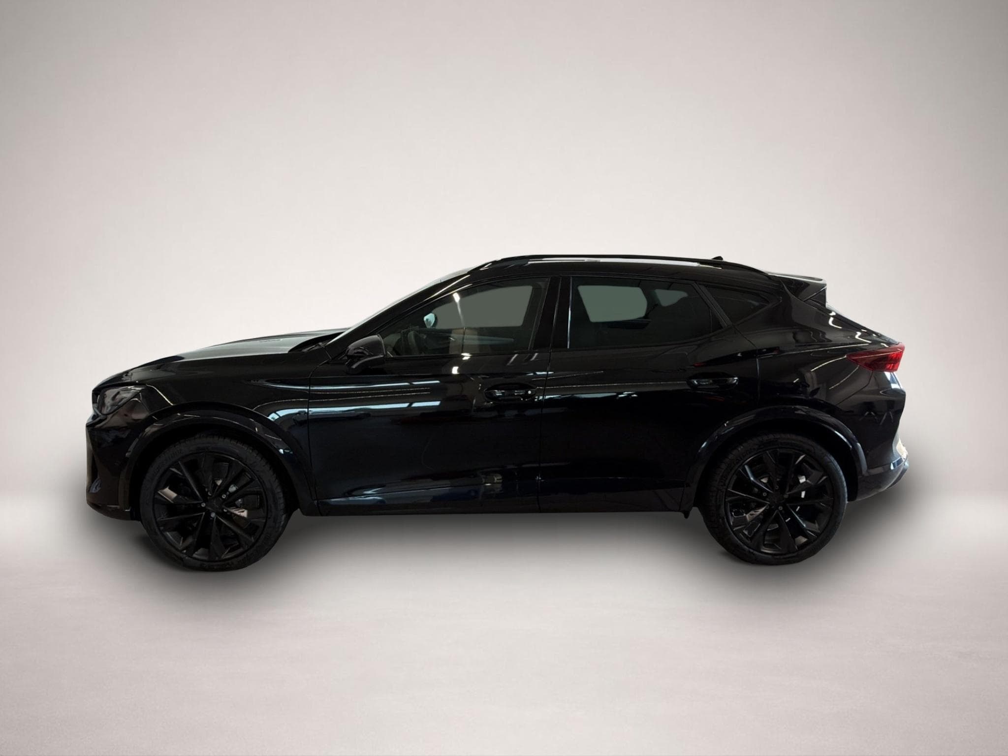 Cupra Formentor (2026) - Foto 3