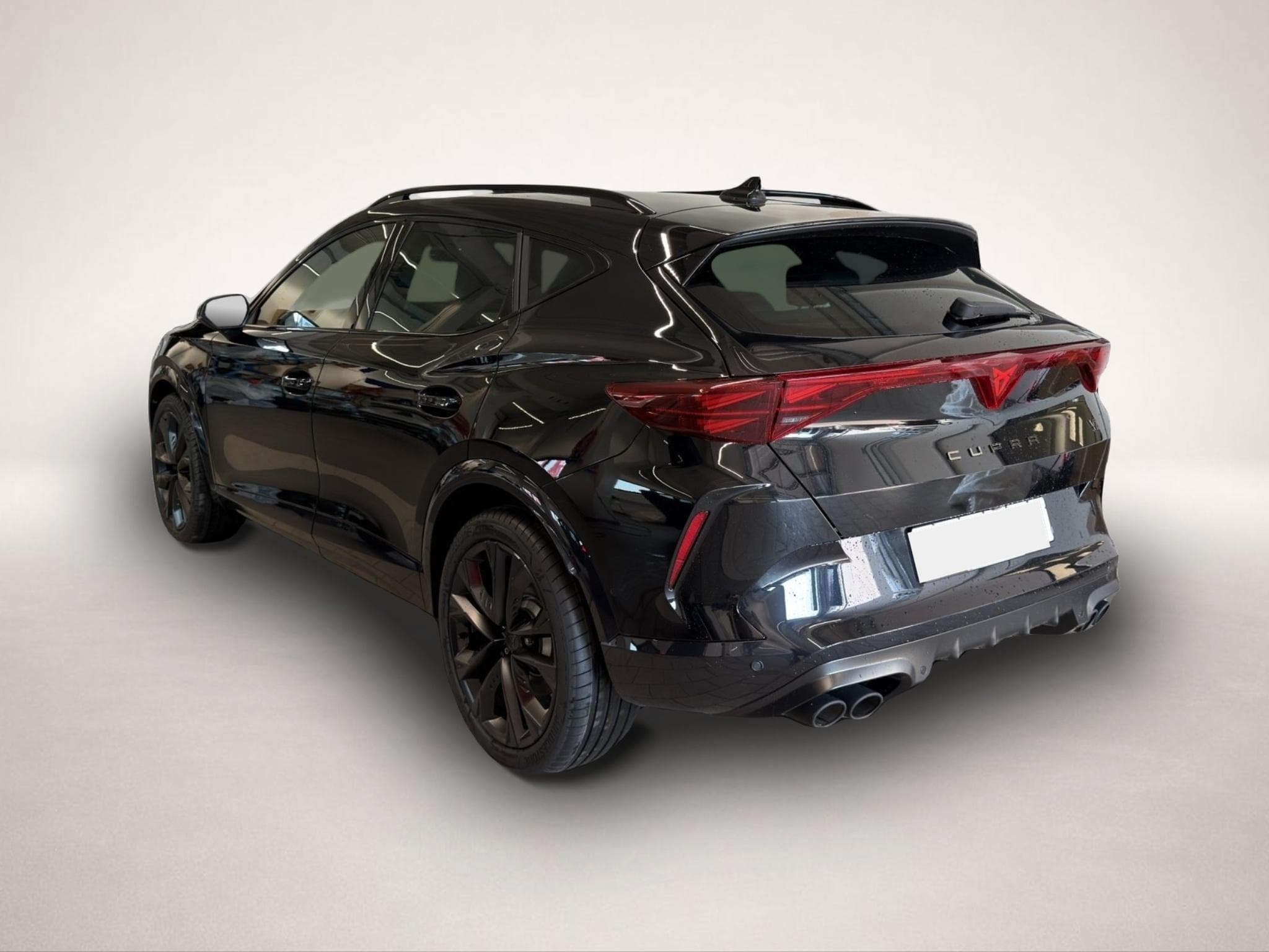 Cupra Formentor (2026) - Foto 4