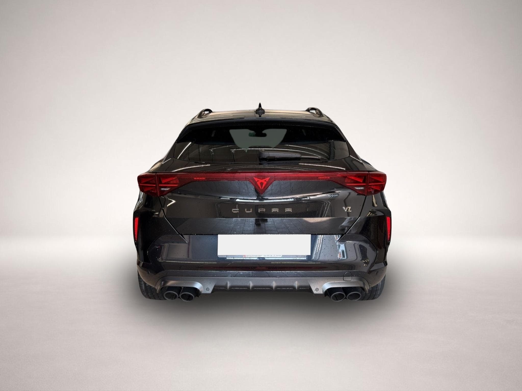 Cupra Formentor (2026) - Foto 5