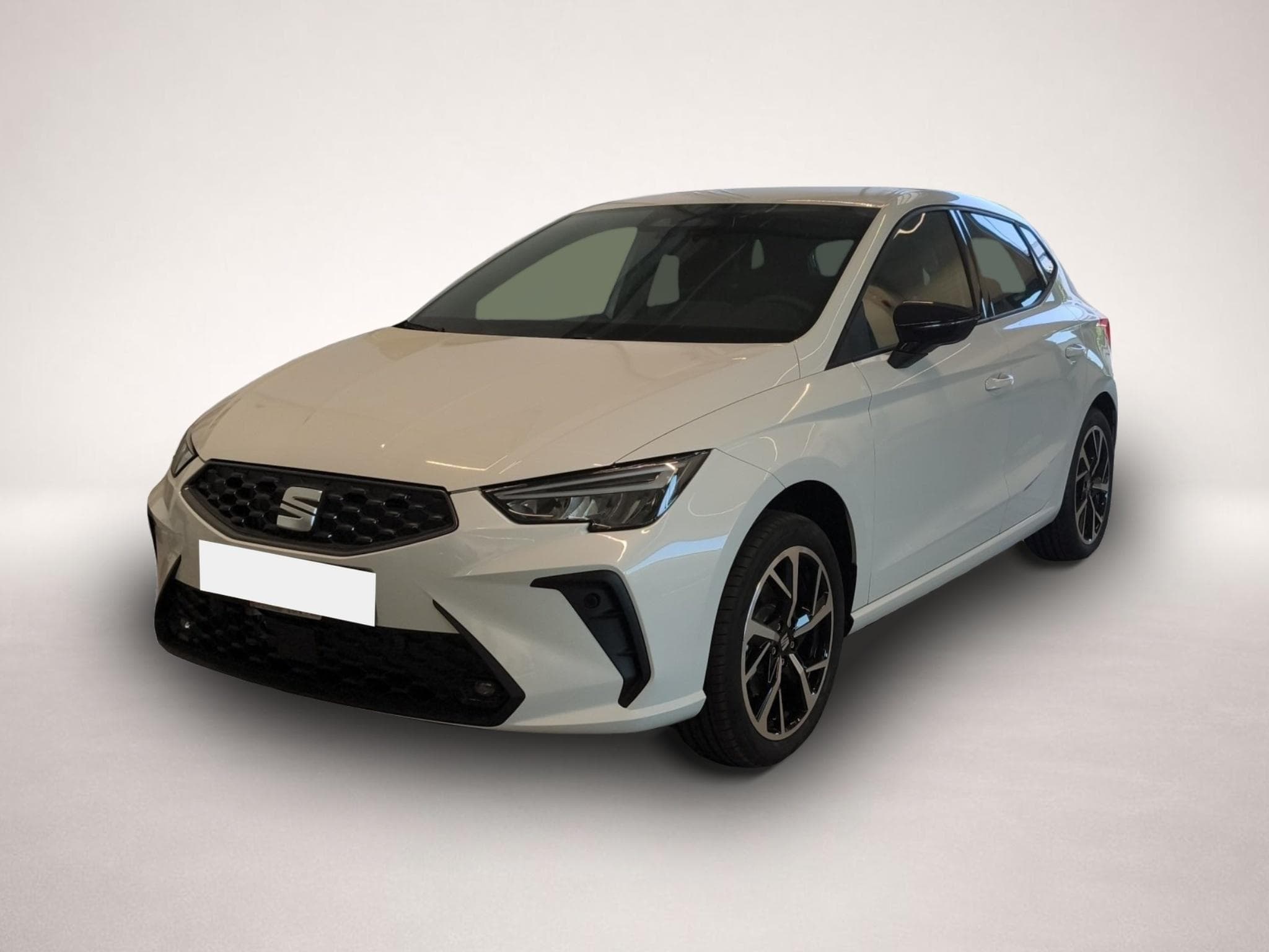 Seat Ibiza (2026) - Foto 1