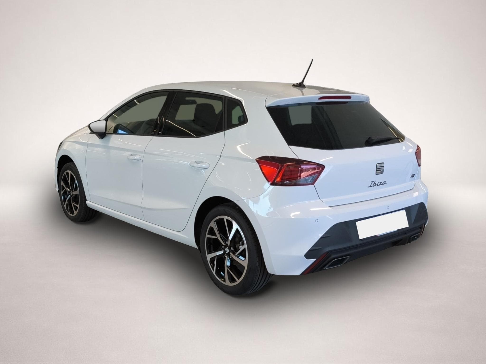 Seat Ibiza (2026) - Foto 4
