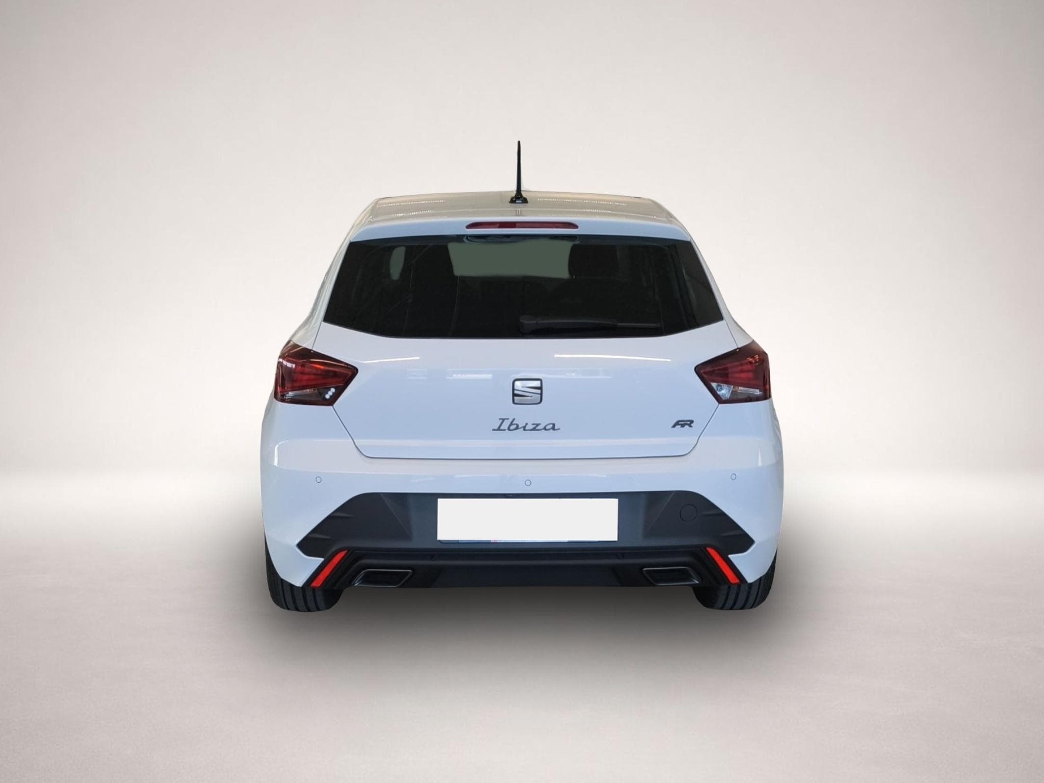 Seat Ibiza (2026) - Foto 5