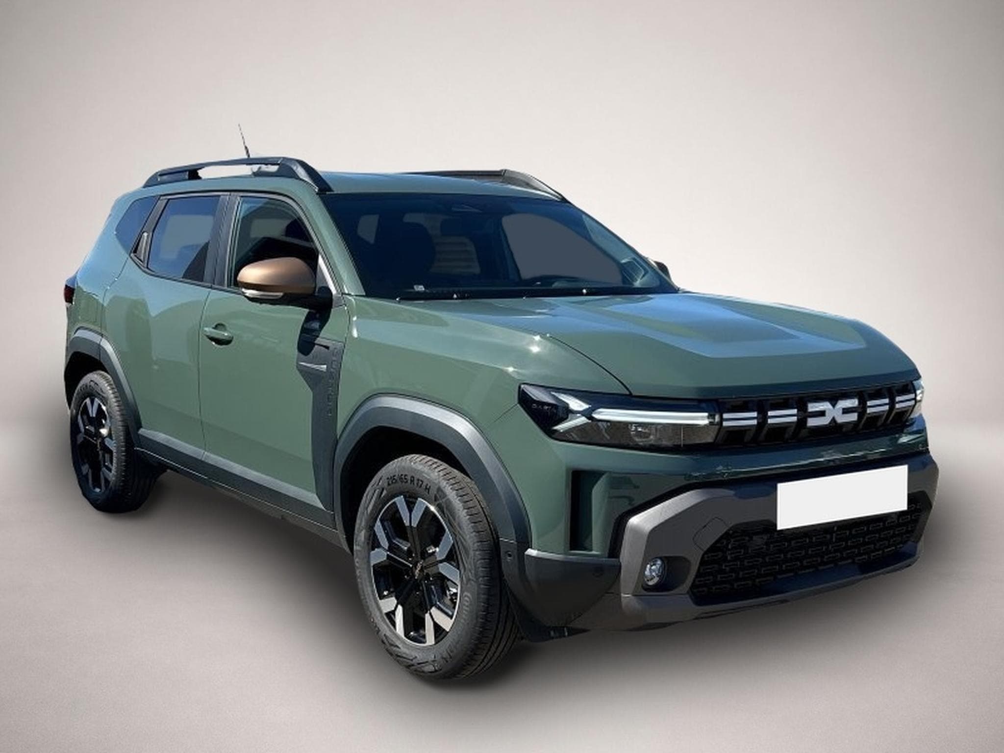 Dacia Duster (2026) - Foto 1