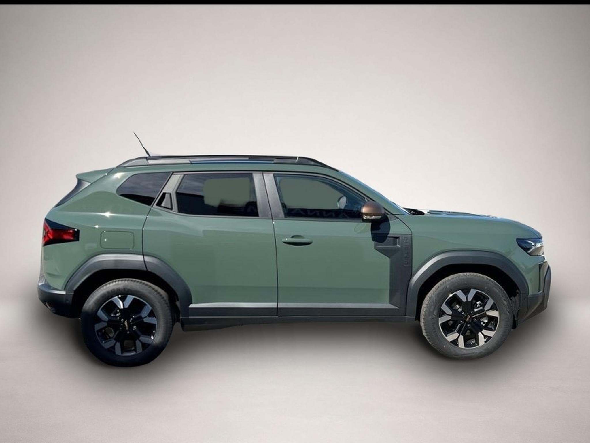 Dacia Duster (2026) - Foto 2
