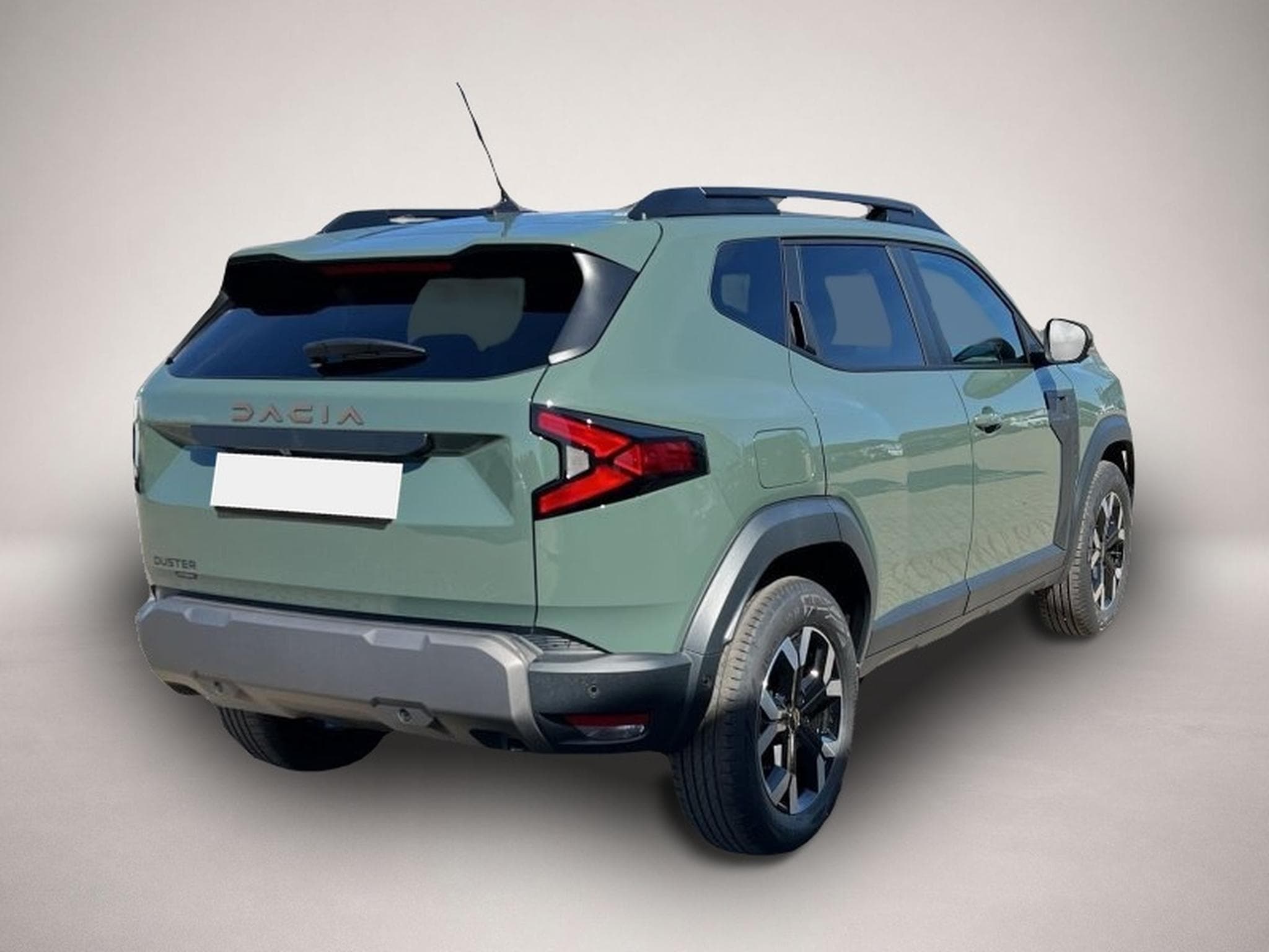 Dacia Duster (2026) - Foto 3