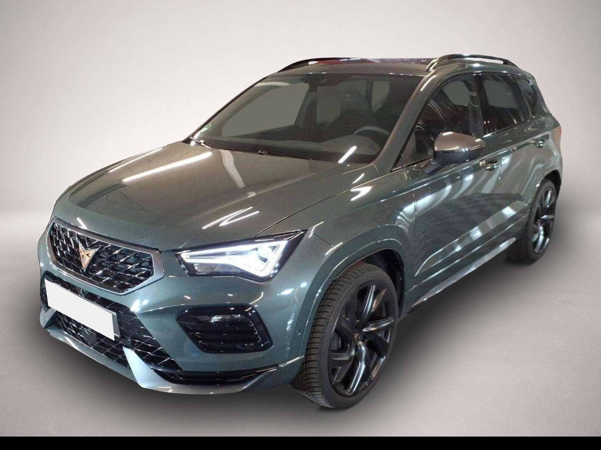 Cupra Ateca (2025) - Foto 1