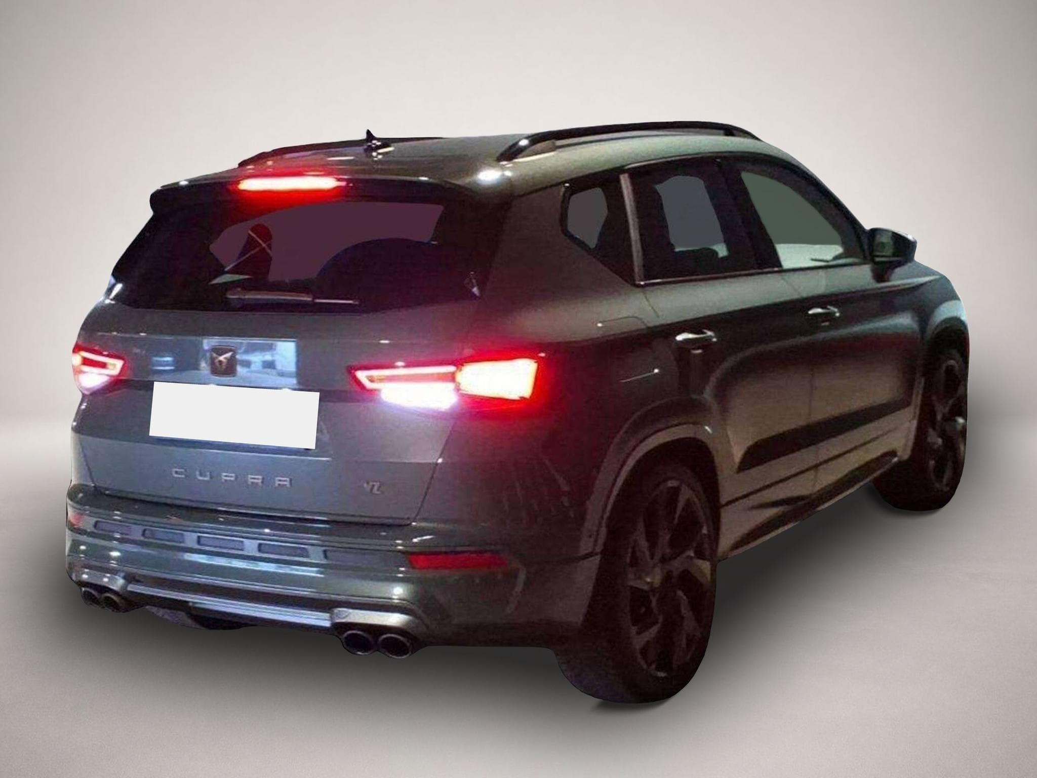 Cupra Ateca (2025) - Foto 2