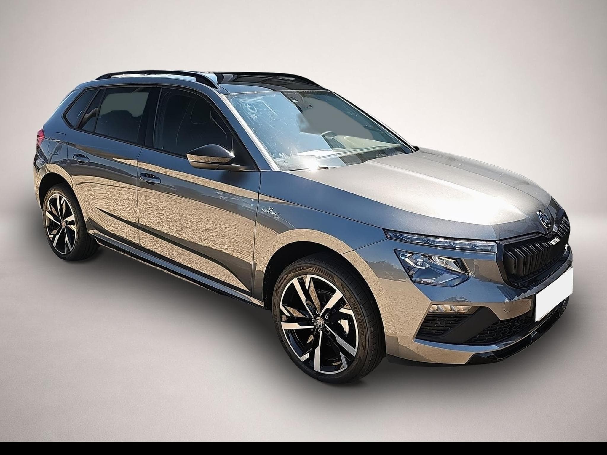 Skoda Kamiq (2026) - Foto 1