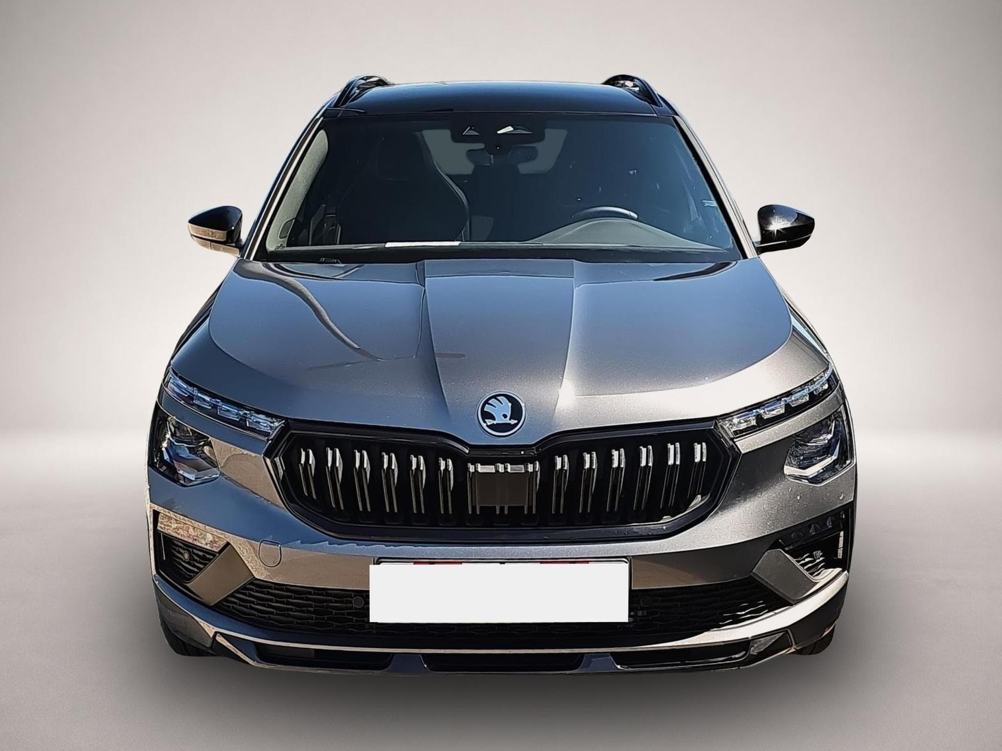 Skoda Kamiq (2026) - Foto 2