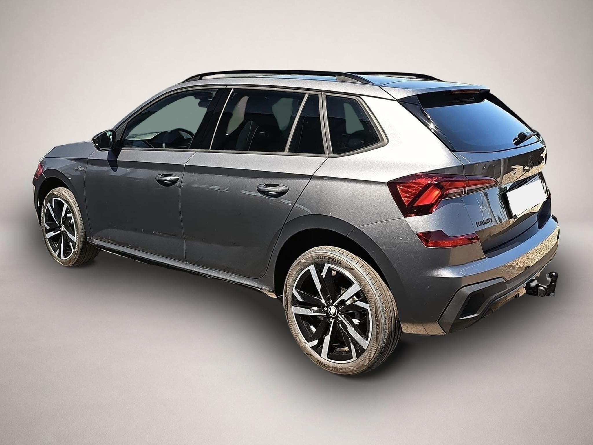 Skoda Kamiq (2026) - Foto 5