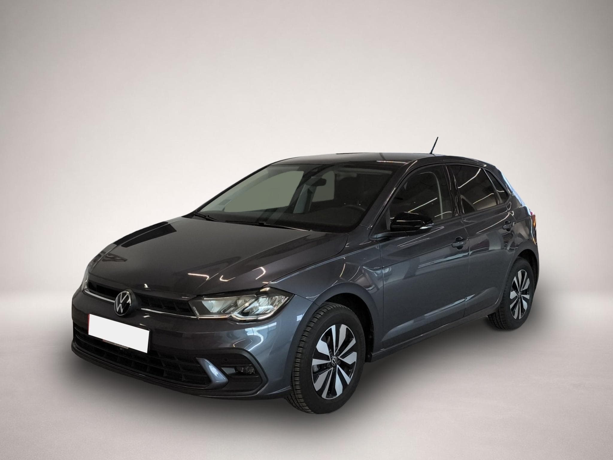 VW Polo (2025) - Foto 1